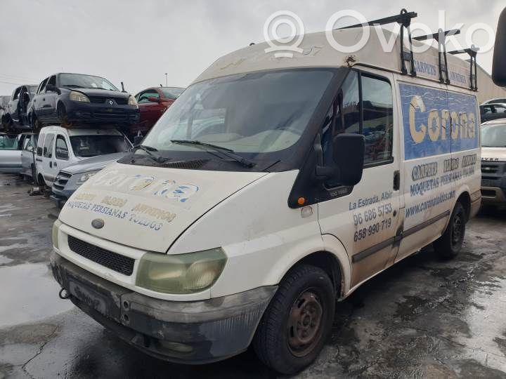 Transit Transit  1C1H8005JE