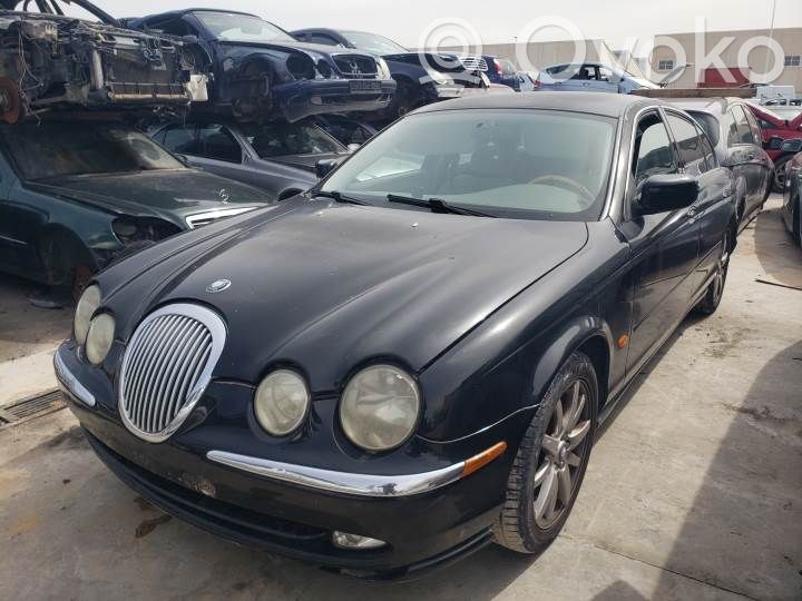 S-Type S-Type  XW432C405AG