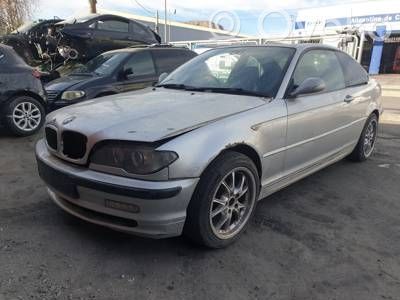 3 E46 Series 3  14362429D