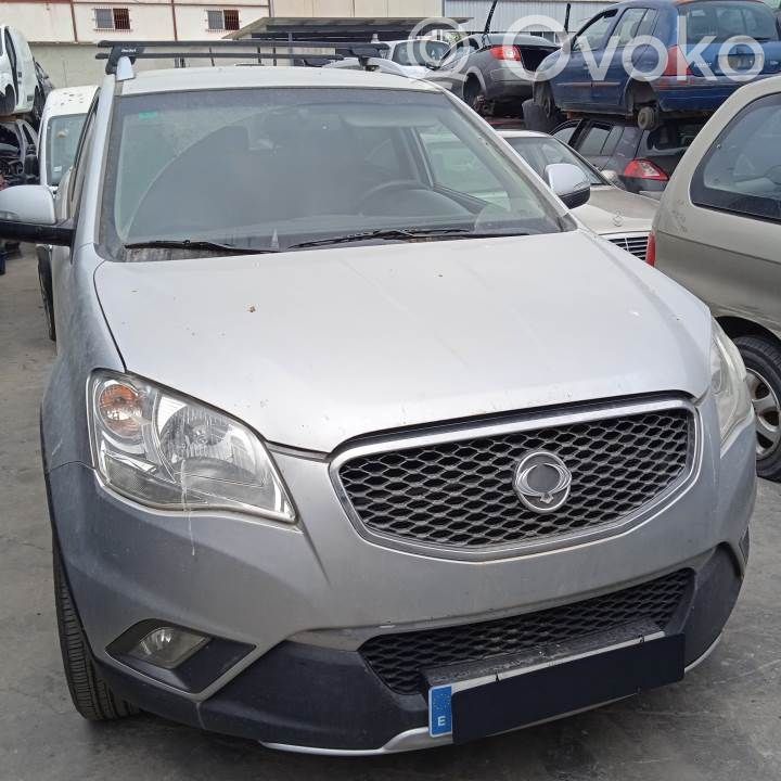 Korando Korando  A6711410125