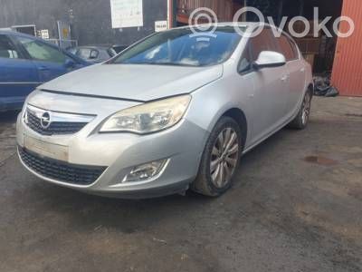 Astra J Astra