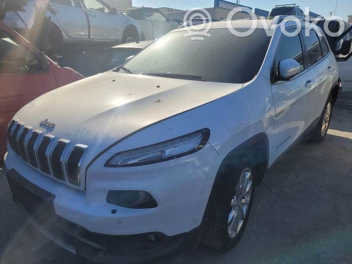 Cherokee Cherokee  68231806AA