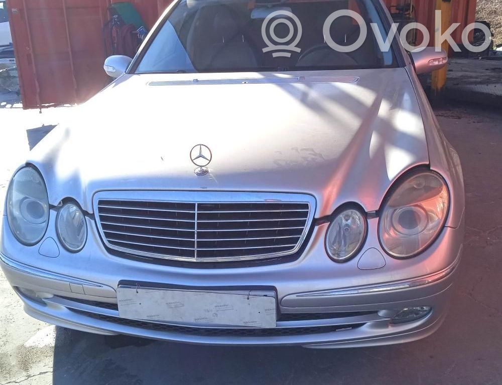 E W211 E-class, AMG (W124, W210, W211, W212, W213, C207, W238)  112954