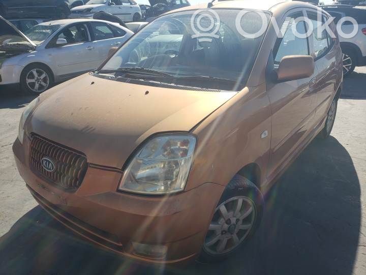 Picanto Picanto