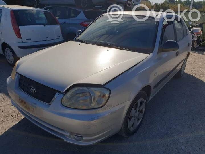 Accent Accent  G4EA