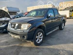 PickUp King Cab, PickUp, Navara  MB2758006757