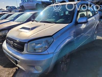 RAV 4 (XA20) RAV 4