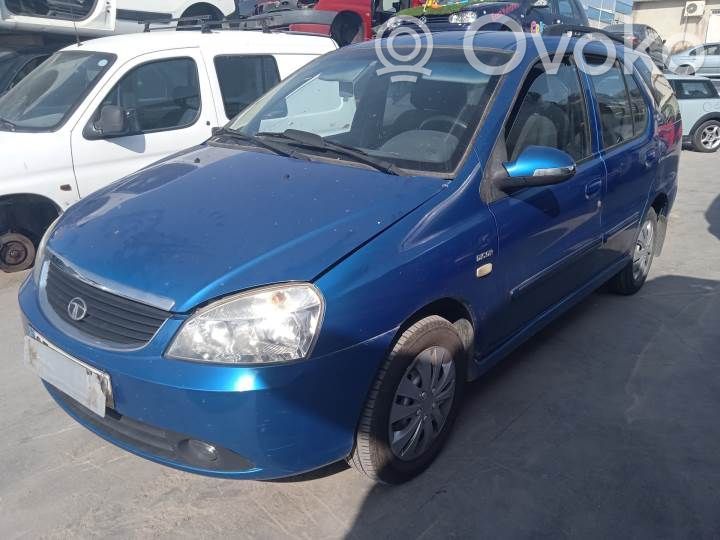 Indigo I Indigo  A12890A