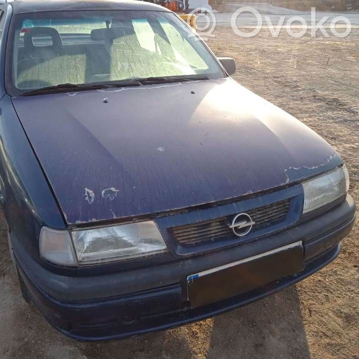 Vectra A Vectra  394244