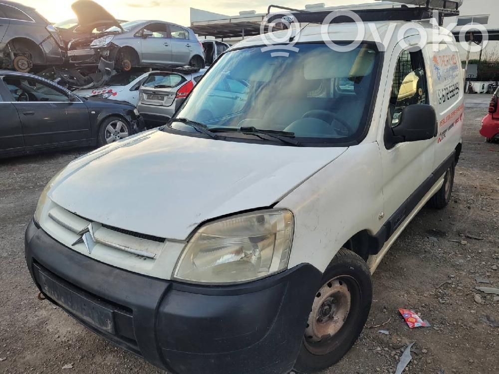 Berlingo Berlingo