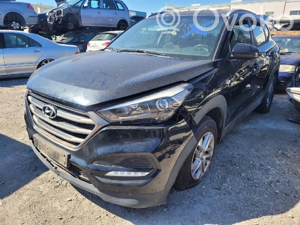 Tucson TL Tucson