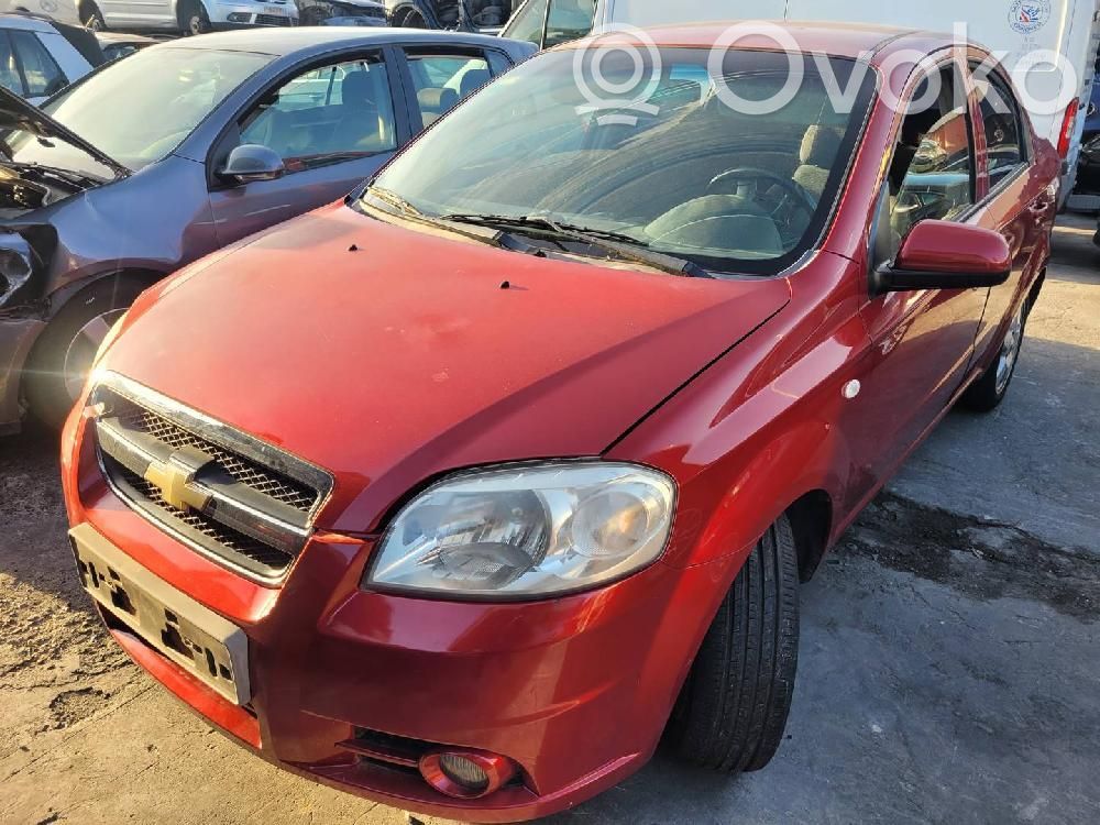 Aveo Aveo  200611R