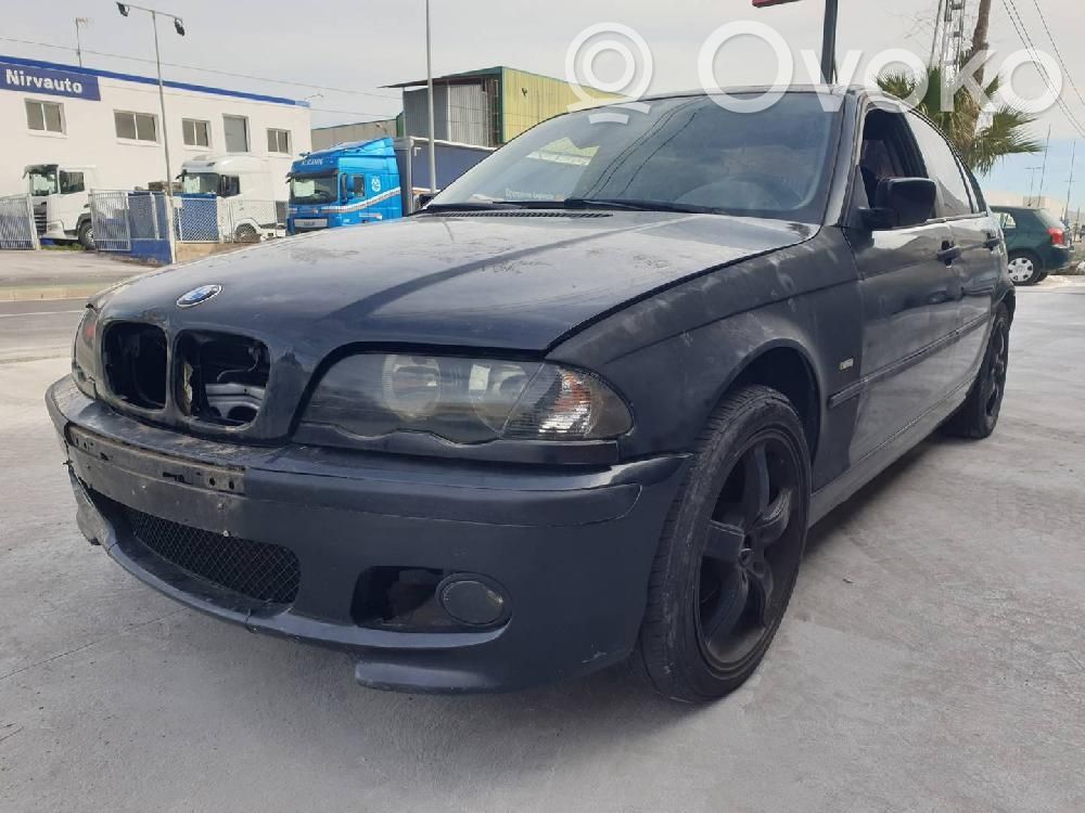 3 E46 Series 3  6902364