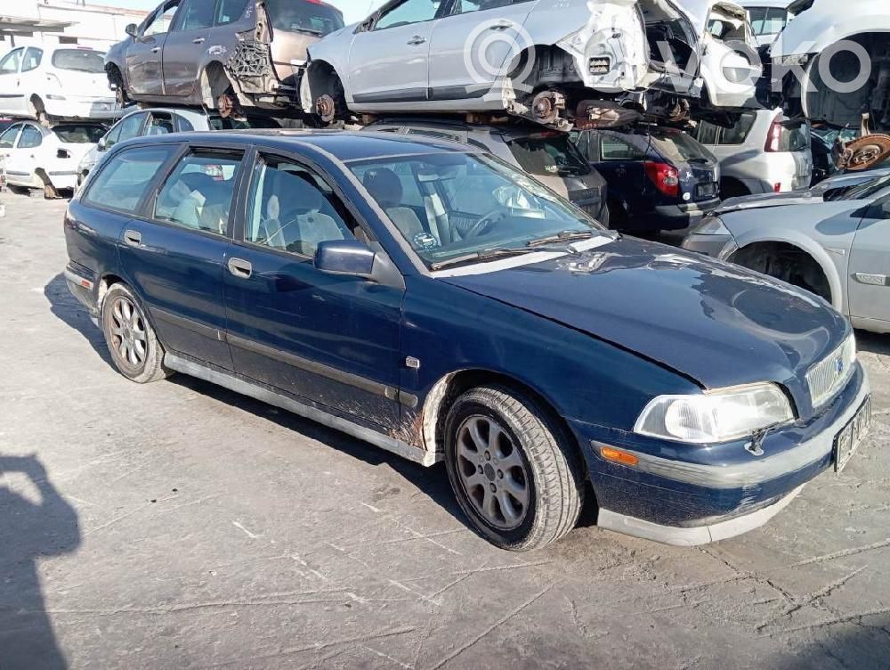 S40, V40 S40, V40  0986018400