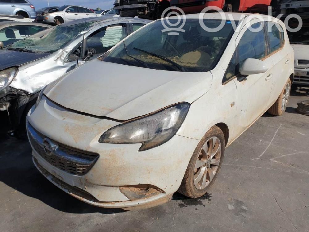 Corsa E Corsa  13432672