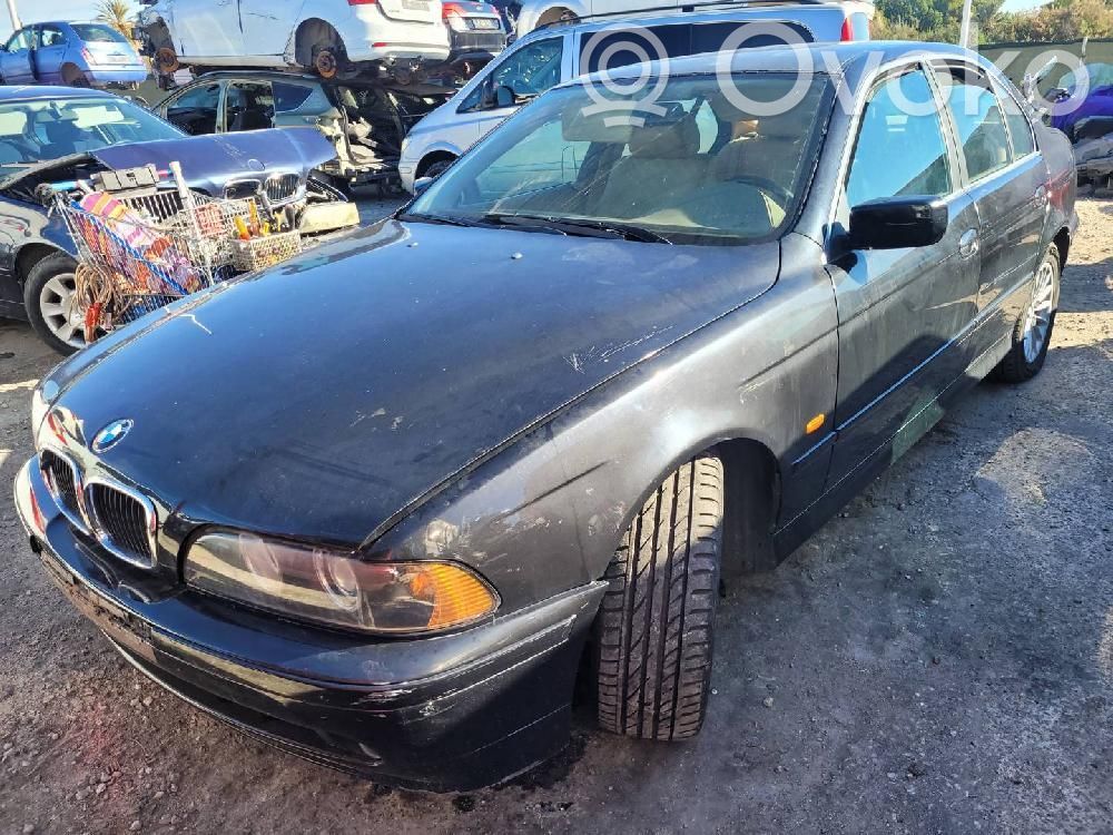 5 E39 Series 5
