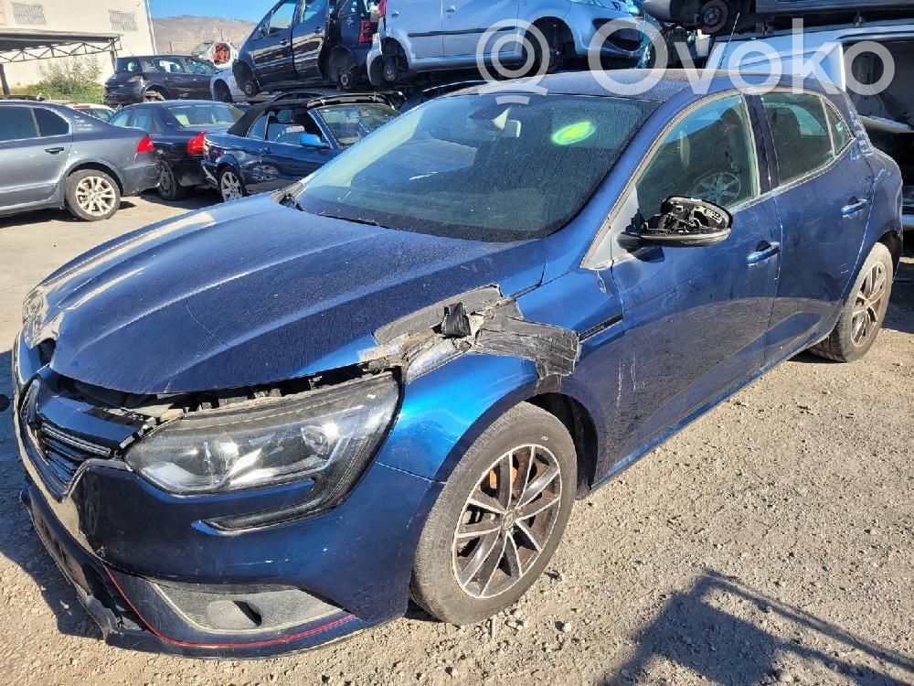 Megane IV Megane  P685008563R