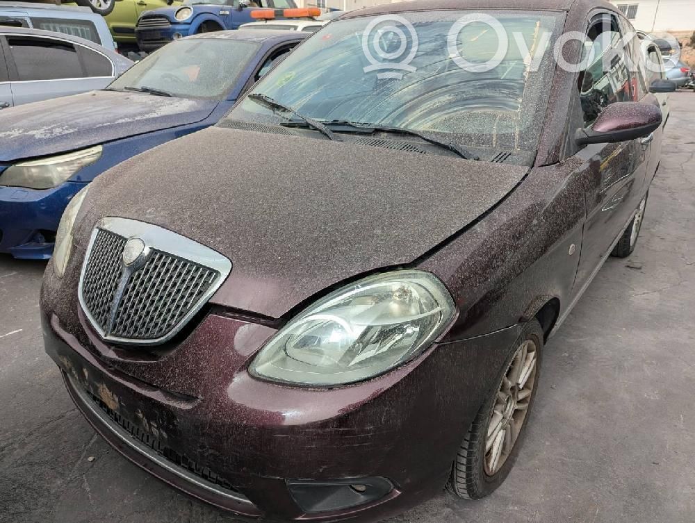 Ypsilon Ypsilon  867400600
