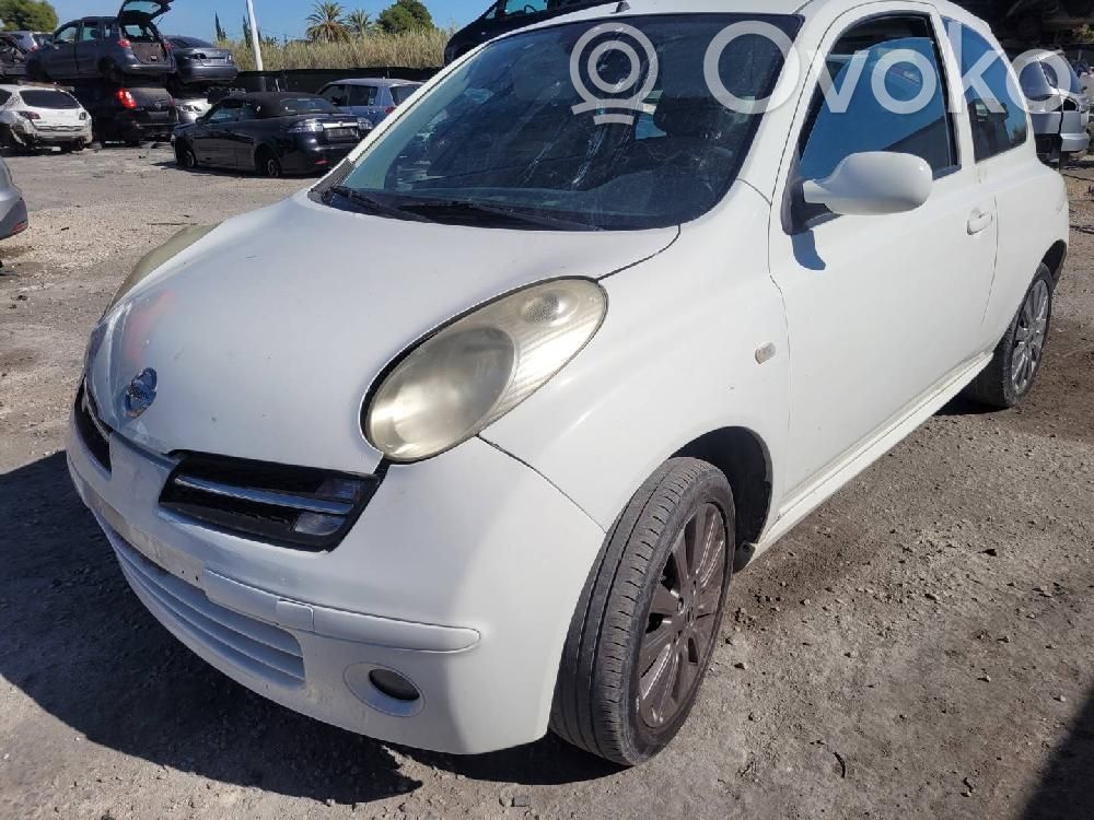 Micra Micra  25560BC300