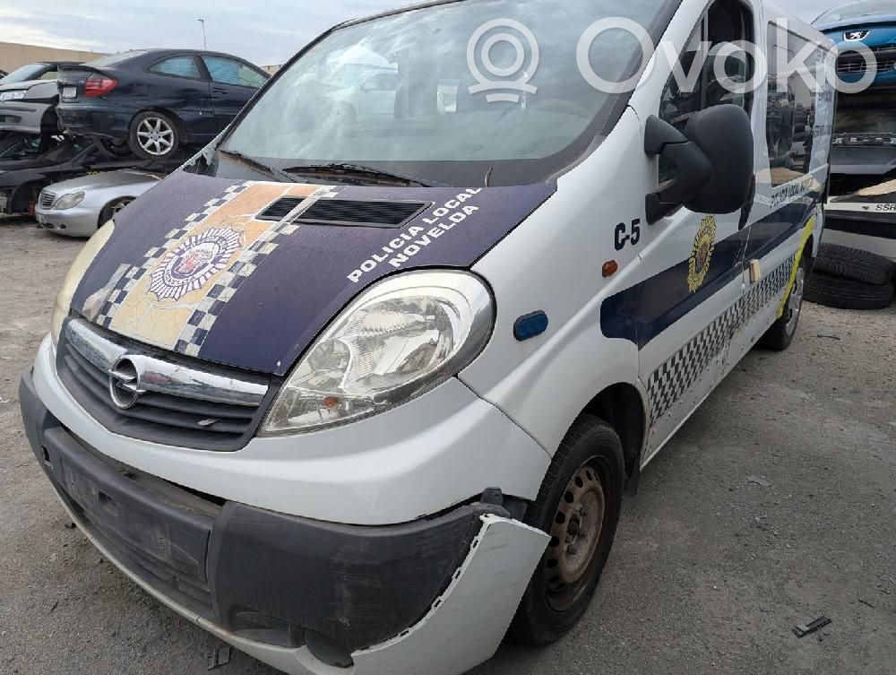 Vivaro Vivaro  6900001293