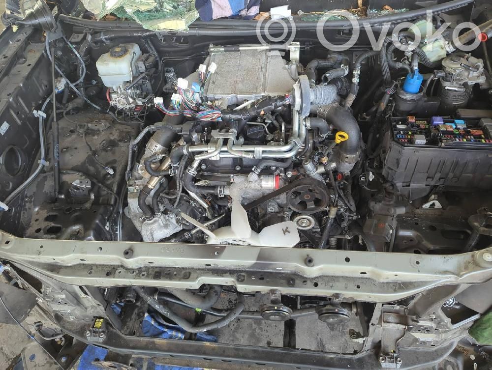 Land Cruiser (J150) Land Cruiser