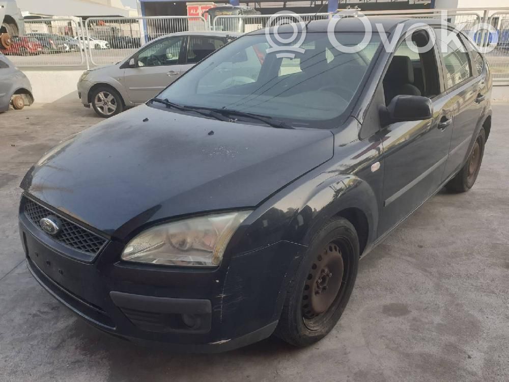 Focus Focus  6N4T18C612AC