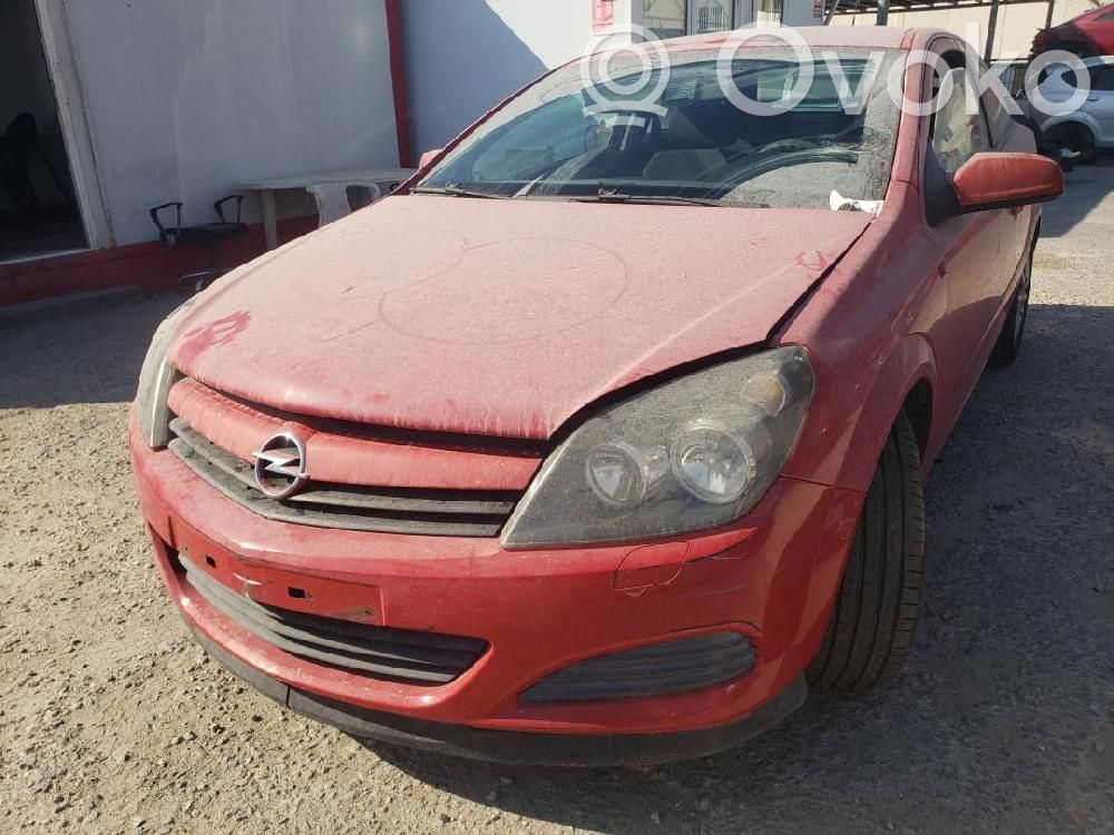 Astra H Astra  13117285