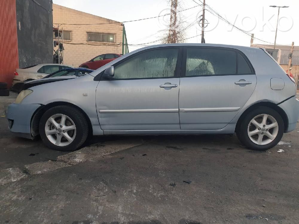 Corolla E120 E130 Corolla  11040607125N