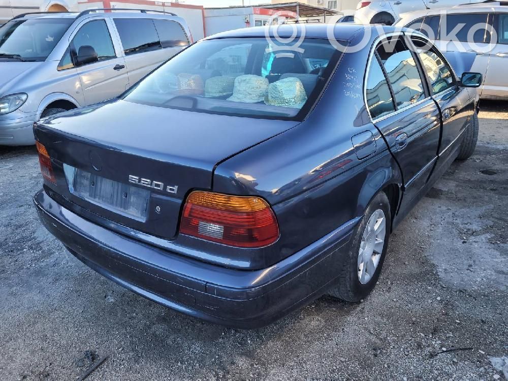 5 E39 Series 5