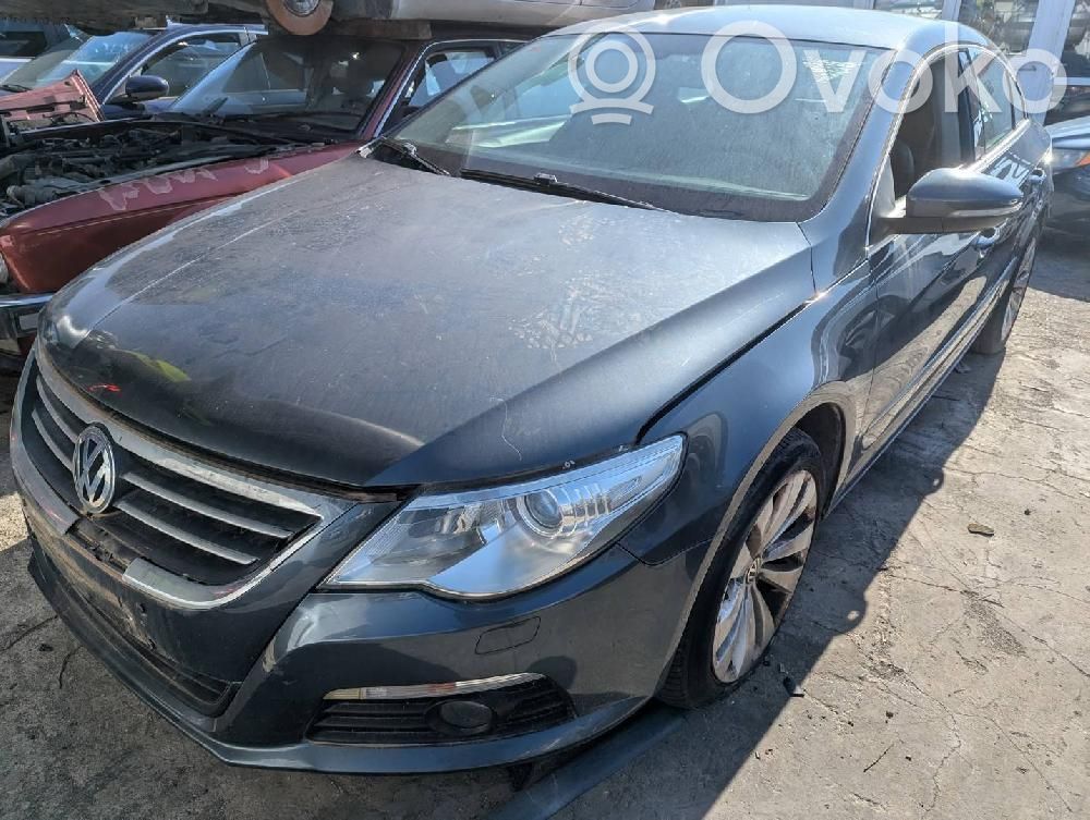 PASSAT CC Passat