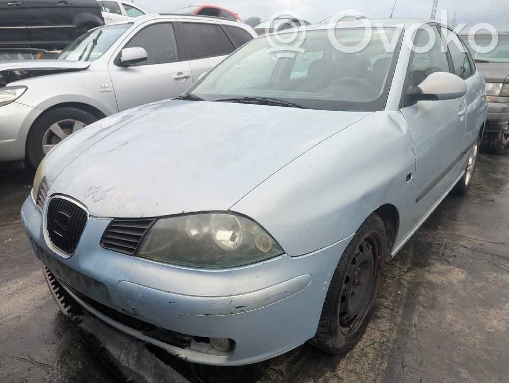 Ibiza III (6L) Ibiza  96526