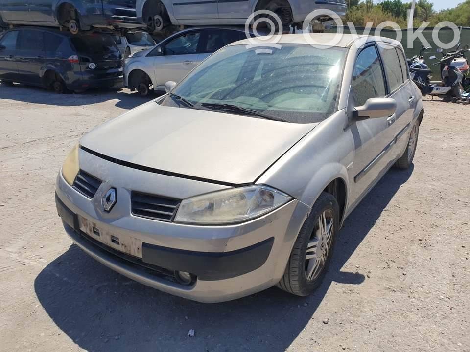 Megane II Megane  H7700107471