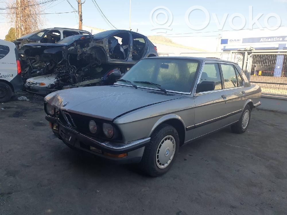 5 E28 Series 5