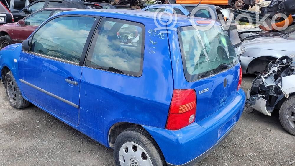 Lupo Lupo  873732L000