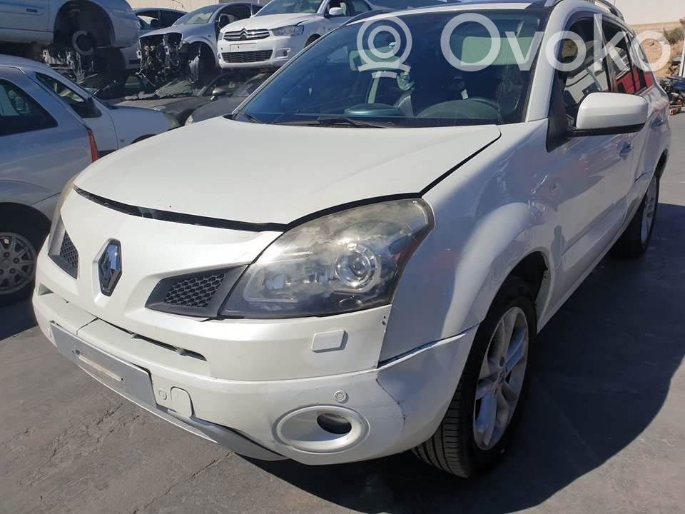 Koleos I Koleos