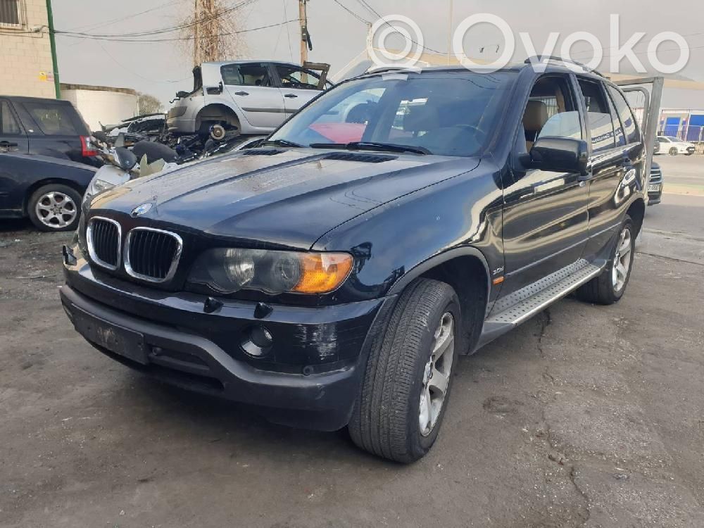 X5 E53 X5  6762236