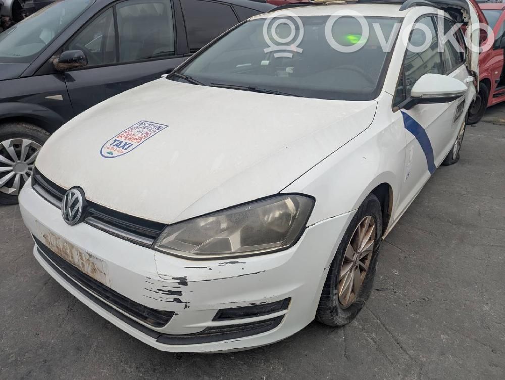 Golf VII Golf