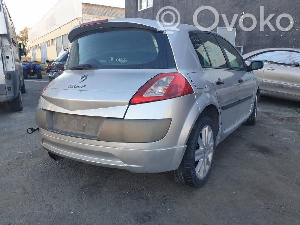 Megane II Megane  8200335187B