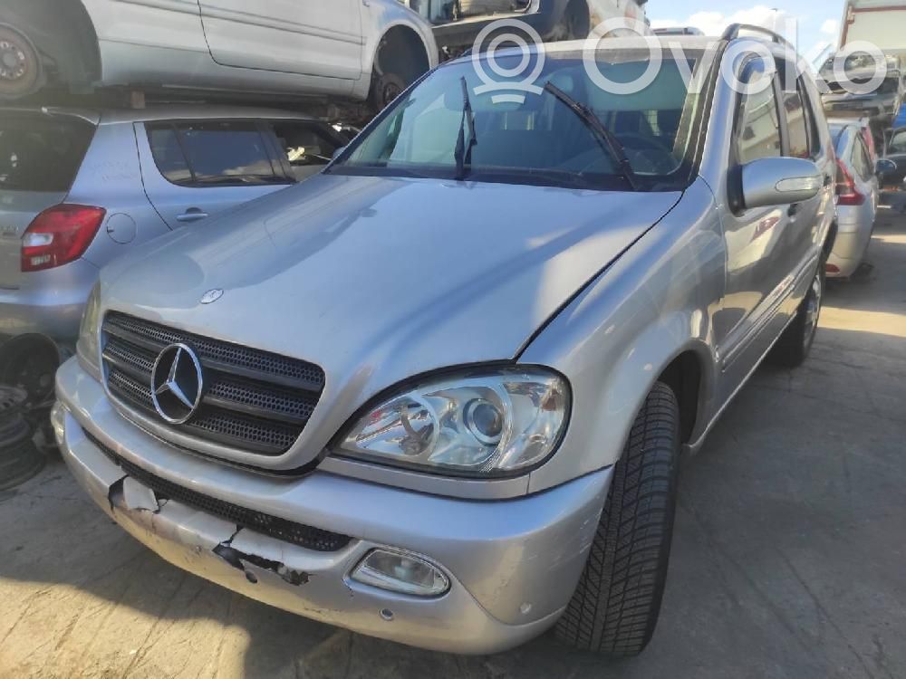 ML W163 ML-class, AMG (W163, W164, W166)  4460310009
