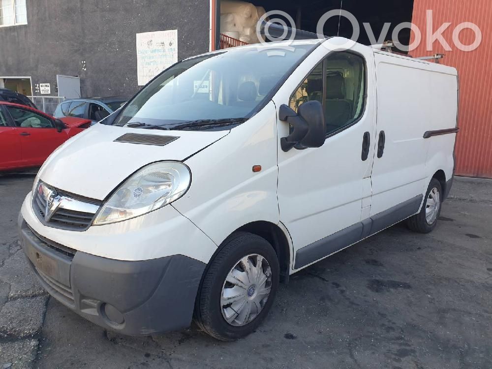 Vivaro Vivaro