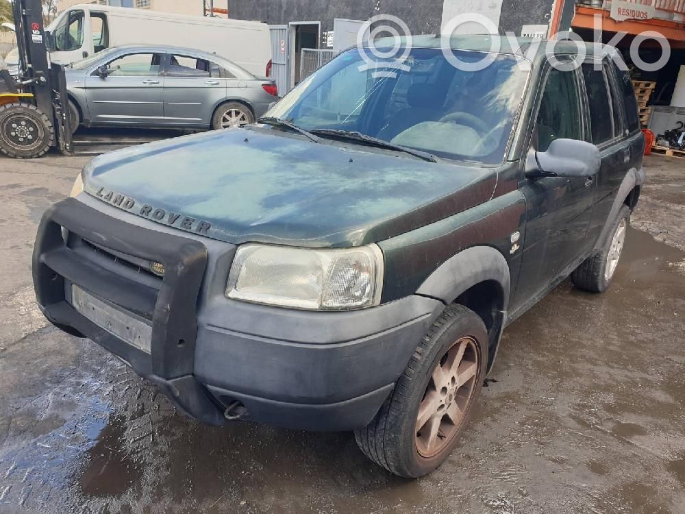 Freelander Freelander  PQR100910