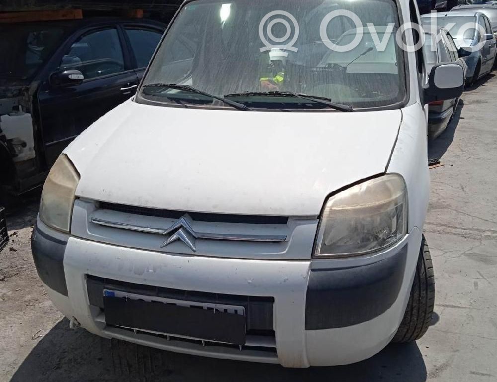 Berlingo Berlingo