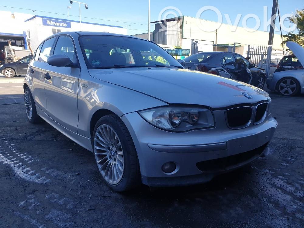 1 E81 E87 Series 1