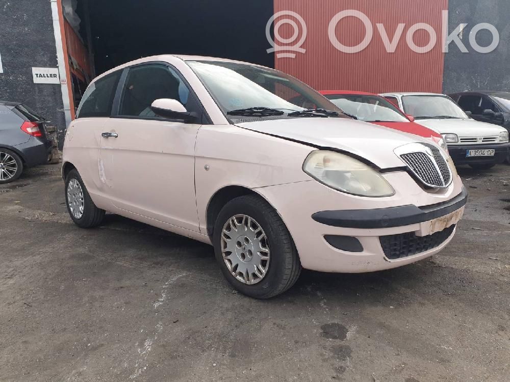 Ypsilon Ypsilon