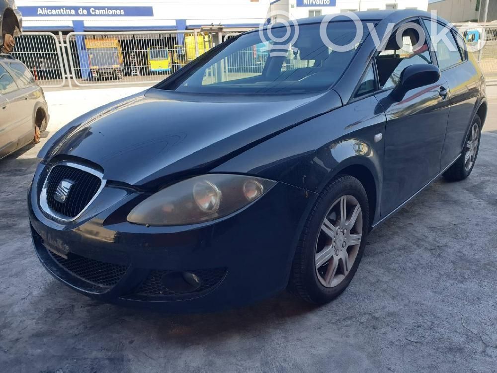 Leon (1P) Leon  G995427D