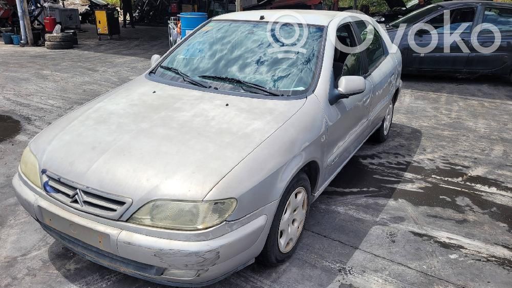 Xsara Xsara, Xsara Picasso