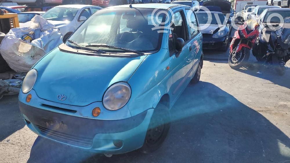 Matiz Matiz  0320508332
