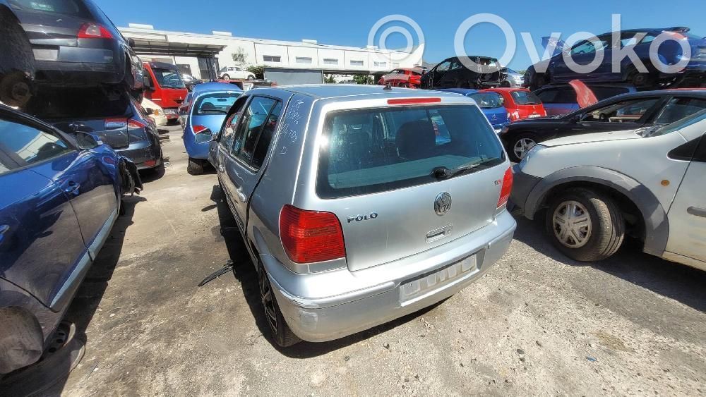 Polo III 6N 6N2 6NF Polo  AMF