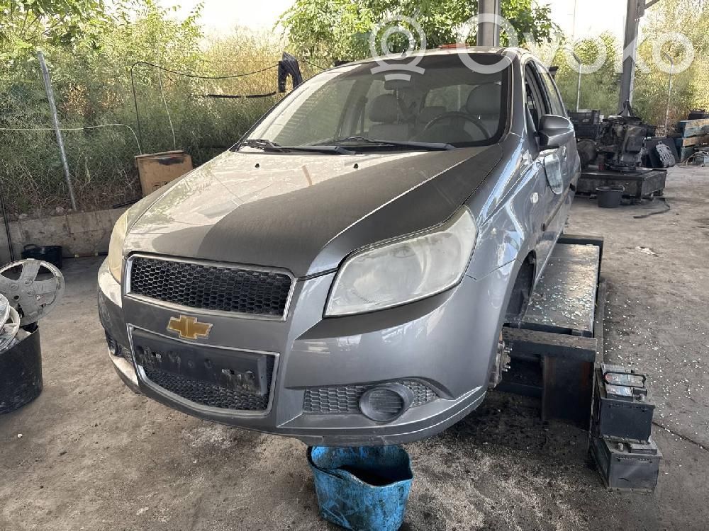 Aveo Aveo  00032272