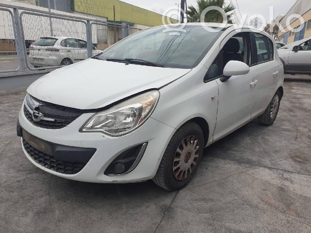 Corsa D Corsa  13189529